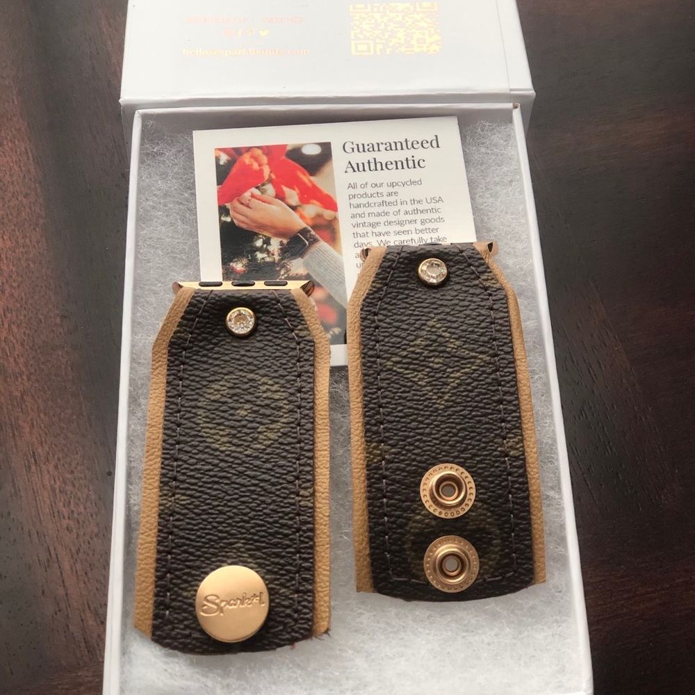 LV Spark*l Sparkl Spark’l band